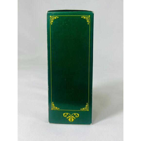 Michael Garmin 1987 Mountain Man Miniature H901 NIB Ornament Santa - Picture 6 of 8